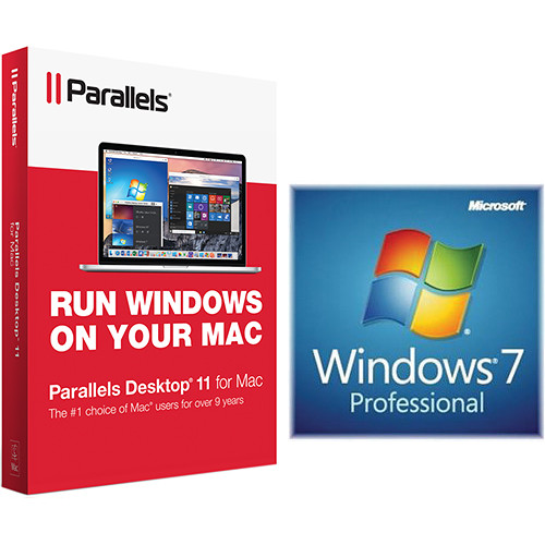 Parallels desktop review
